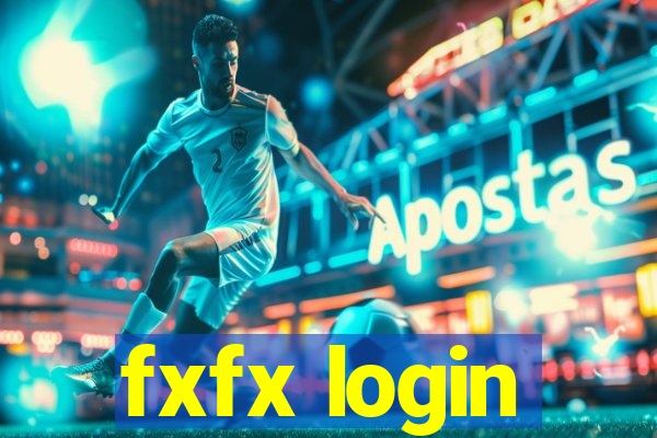 fxfx login